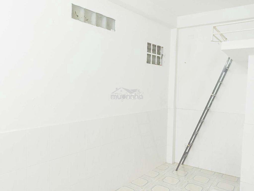 Phòng trọ nguyễn công hoan_q phú nhuận 25m2. - 4
