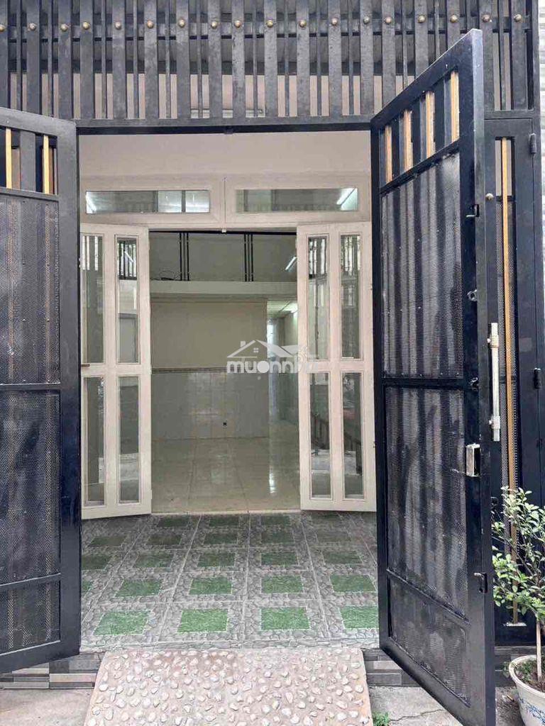 💎 💎 💎 Trệt lửng 3,5❌16m có 3pn 2wc lê đức thọ p16 giá chỉ 9 triệu