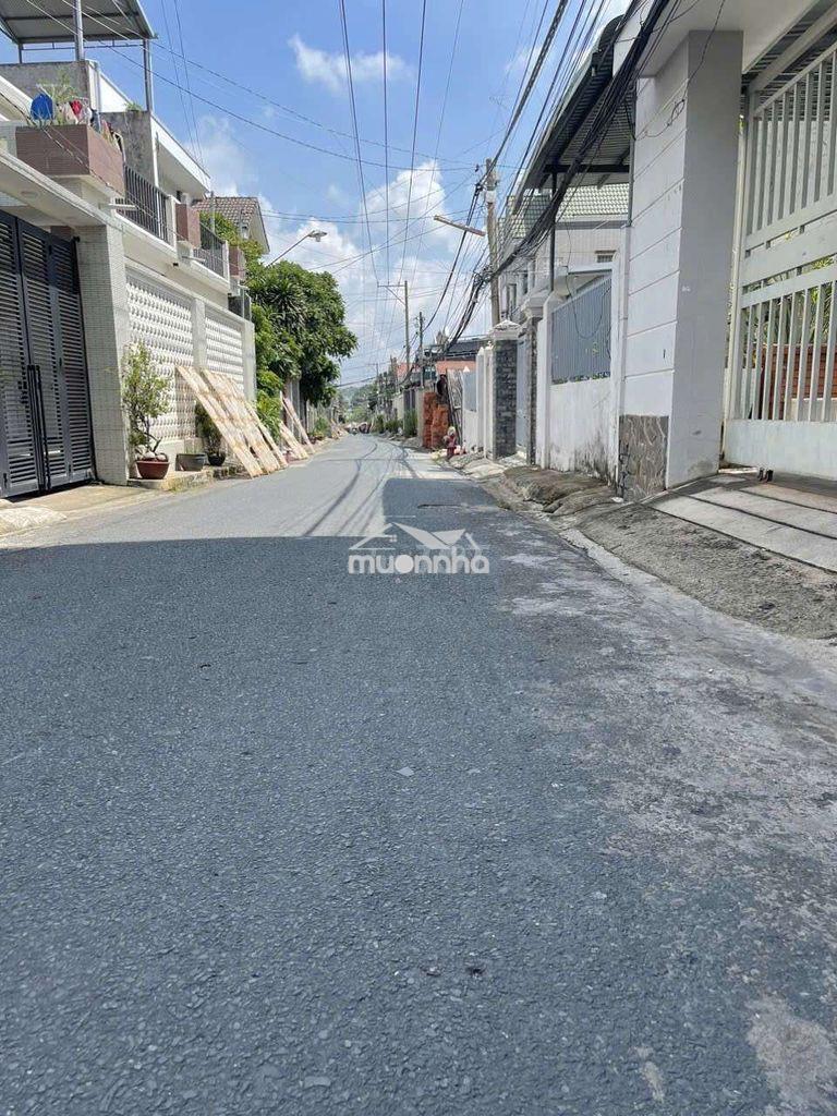 Bán lô đất biệt thự mặt tiền kinh doanh buôn bán tách được hai lô - 3