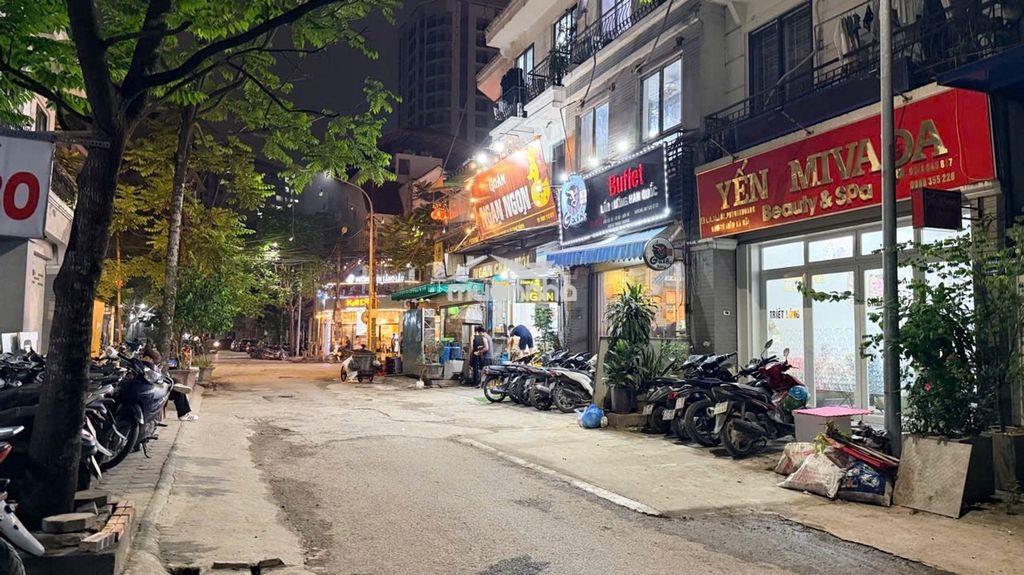 Kinh doanh dòng tiền ổn đinh liền kề ngõ 67 phùng khoang - hà nội - 2