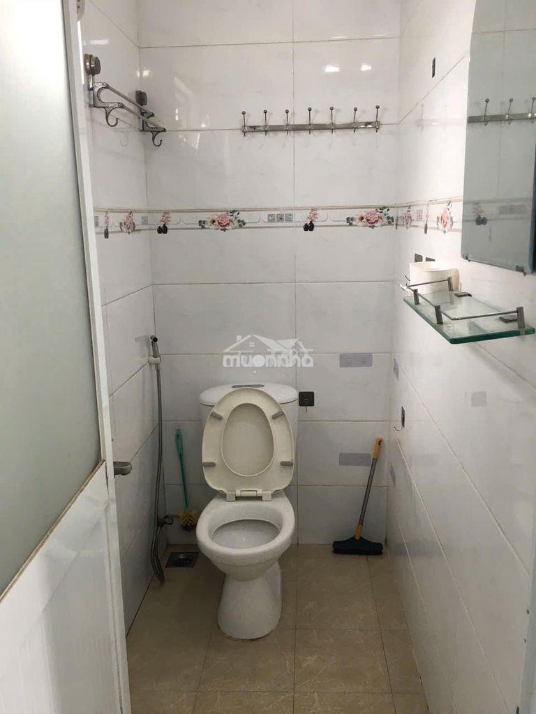 Phòng trọ an phú đông thoáng mát sân phơi rộng  - 2