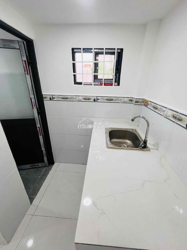 Nhà sổ chung mini gần trường tiểu học và giáo xứ bình chiểu - 4