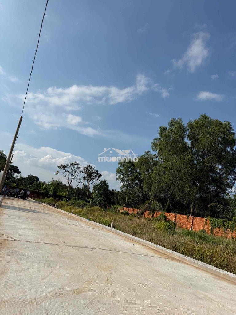 Đất nền thổ cư giá rẻ long khánh - 3