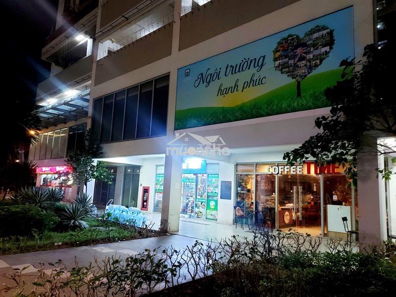 Cho thuê giá rẻ, shophouse luxgarden q7, 10 triệu