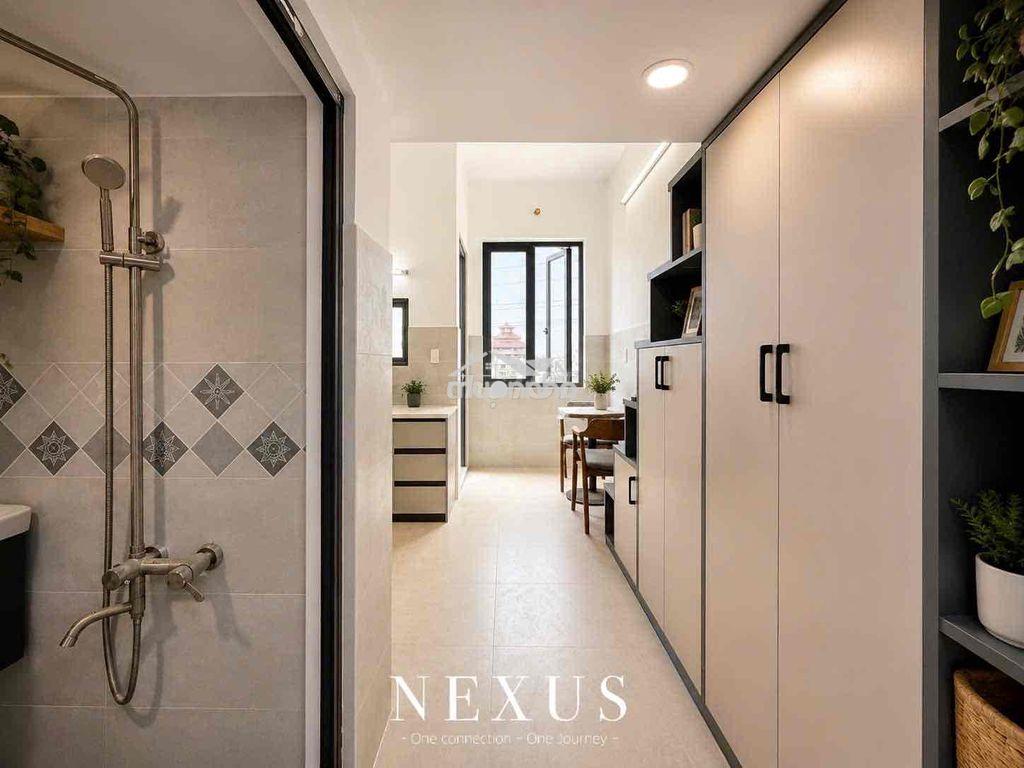 🏡 Phòng duplex mới xây | nội thất đầy đủ 📍đại học công thương - 4