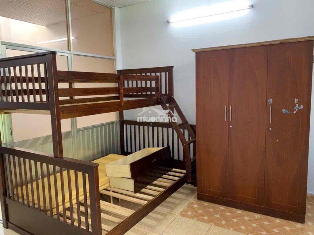 2tầng 1/ - ngag 4.1m - phú mỹ hưng - sổ vuông 35m2 - thuê 7tr , 3 nhỏ - 3