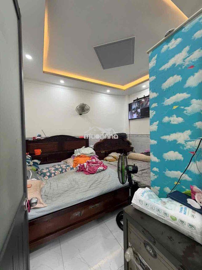 Bán nhà 1t1l bửu hoà. dt: 78m2 sổ riêng thổ cư 100%. giá 2,150 tỷ - 3