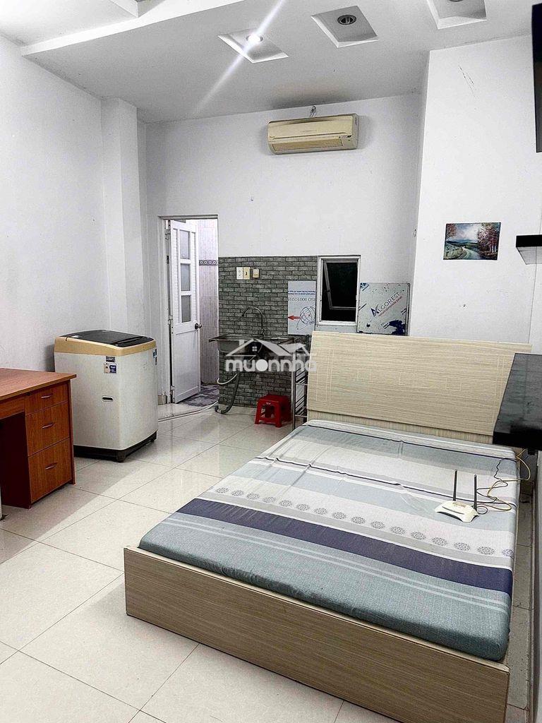 Chính chủ cho thuê phòng cmt8 giá 4,2tr ful nt ở ngay lh mình nha - 2