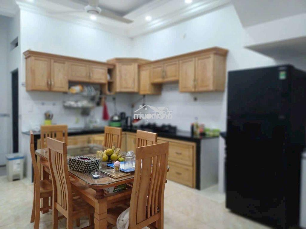 Nhà 3 tấm gần bệnh viện dĩ an giá 10 triệu - 4