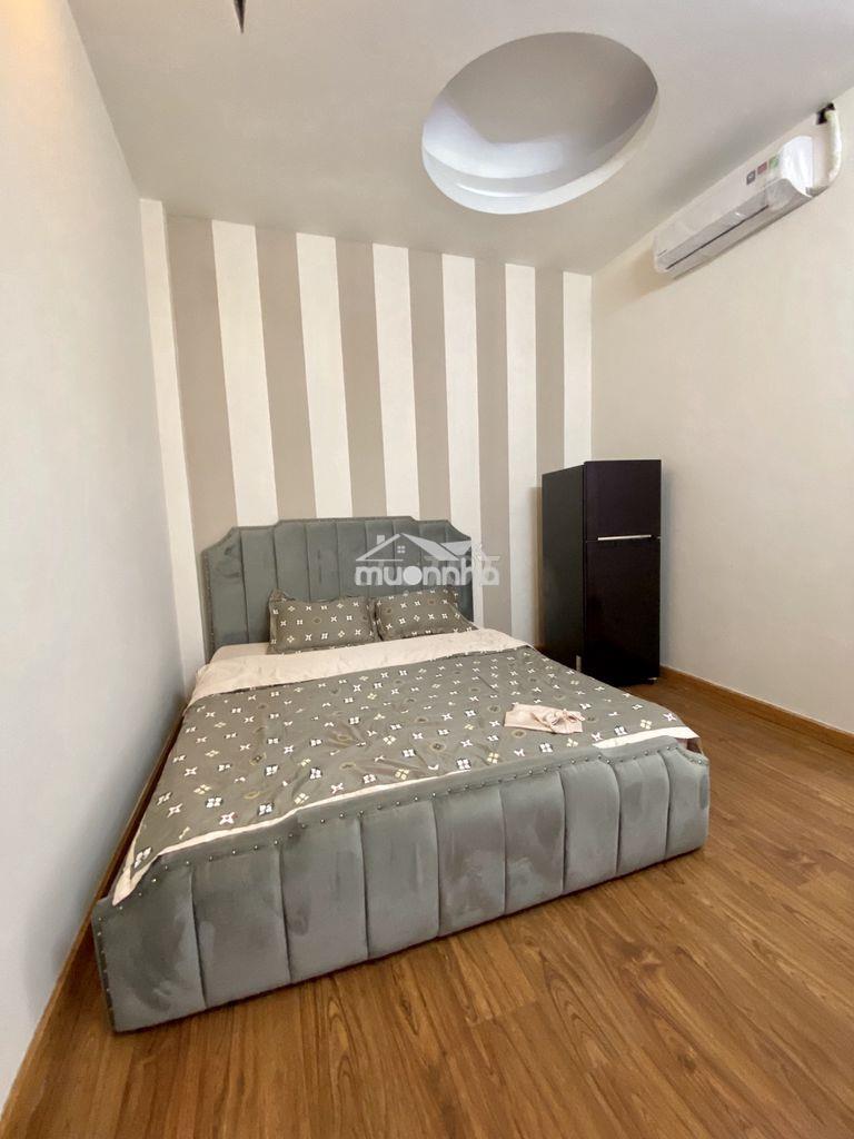 Cho thuê căn hộ dịch vụ  - 3
