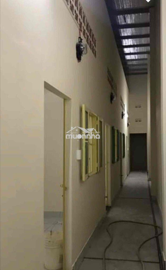 Cho thuê phòng trọ đường trần đại nghĩa