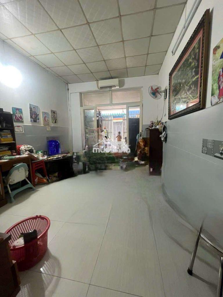 Giảm ngây 200tr. nhà hẻm ôtô. shr. gần chợ trường học giáp tân bình