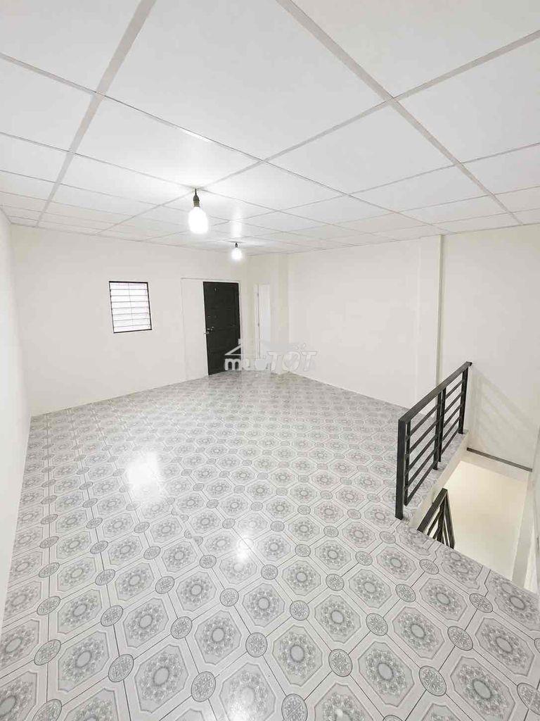 Bán nhà q6, hồng bàng, 23m2, hxh, gần coopmart phú lâm, quá rẻ 2 tỷ - 4