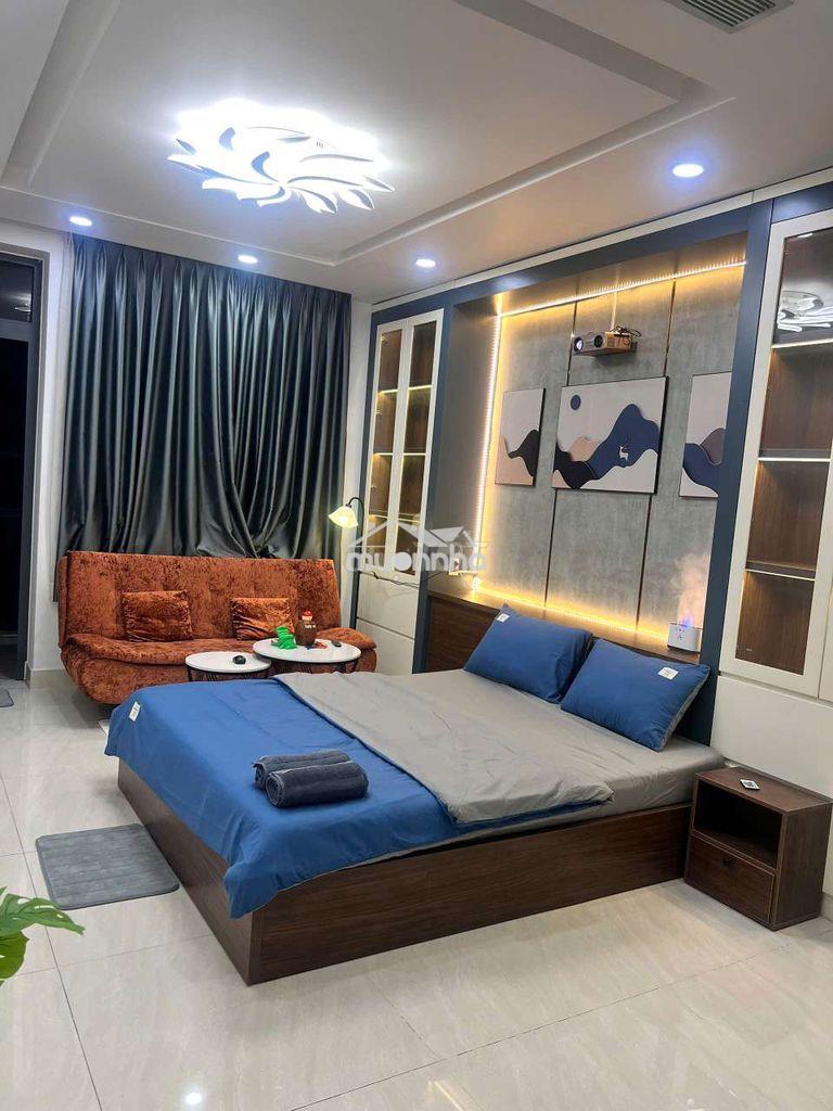 Cho thuê phòng trọ  - 4