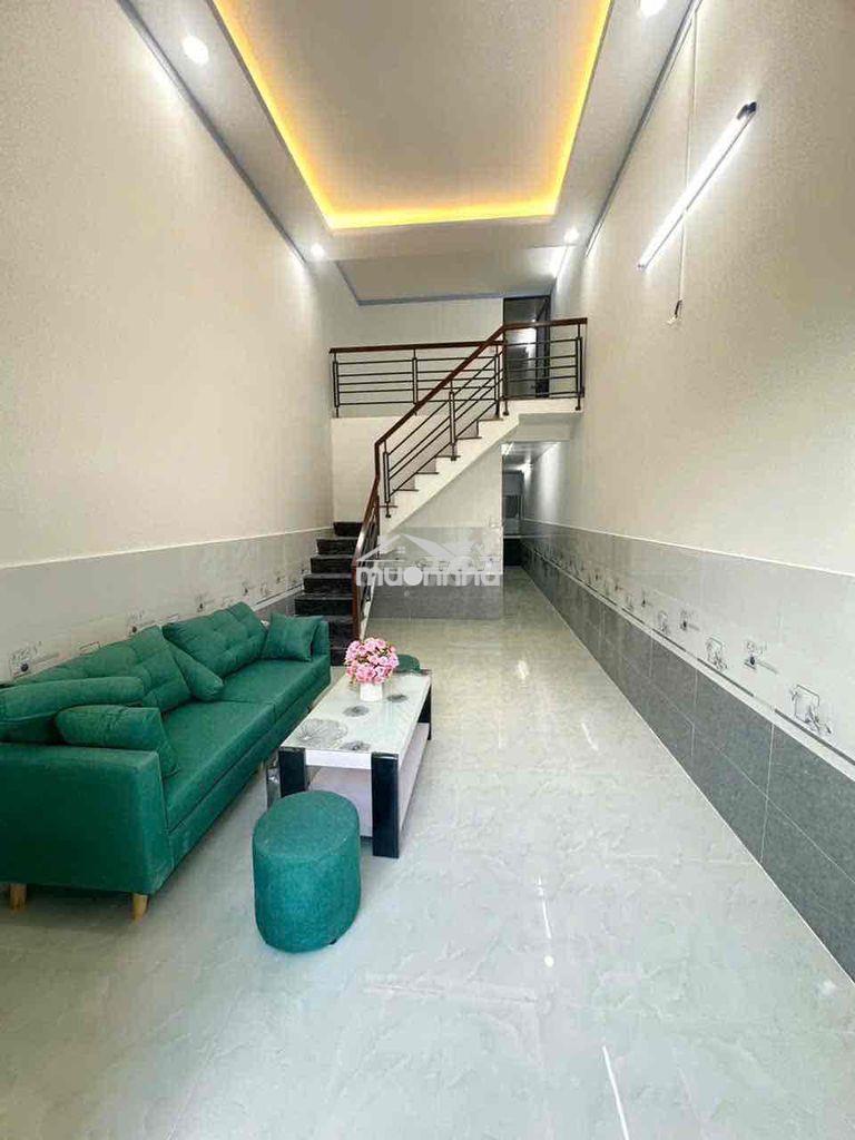 Nhà đẹp vào ở ngay - 2