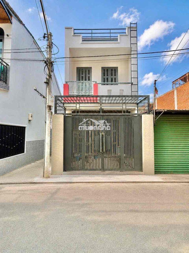 Kèo thơm q7 – nhà hxh thông lê văn lương q7,  ở + kinh doanh – 6,8 tỷ