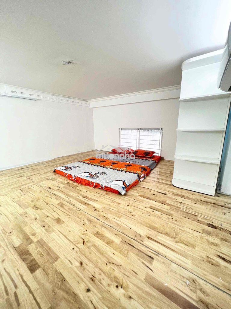 Phòng cửa sổ thoáng, đầy đủ nội thất cho thuê ngay - 4