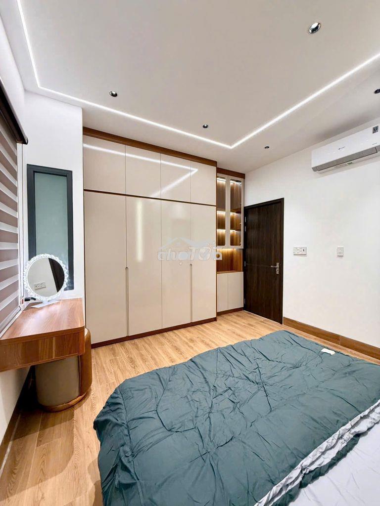 Siêu phảm  ! nhà đẹp hxh cao thắng, p.hòa hưng| dt: 5,3x 7,5m - 4 tầng - 3