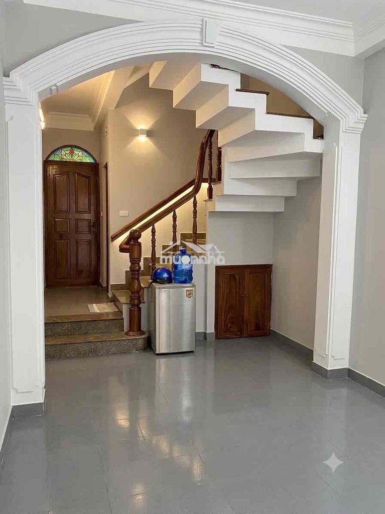 Cho thuê nhà nguyên căn lý chính thắng q3 - 6pn 6wc - chỉ 20 tr/tháng - 2