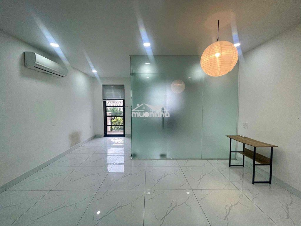 Văn phòng cityland có phòng họp - 2