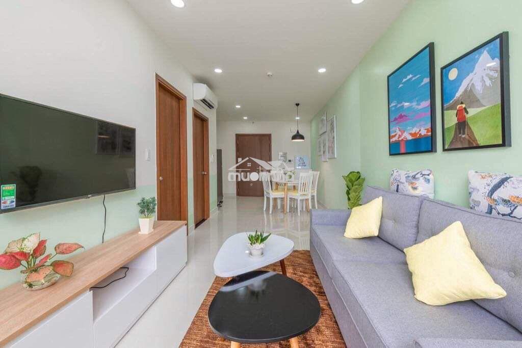 3 năm nữa, bạn ước mình mua đã mua căn hộ hôm nay, bến vân đồn, 50m2 - 4