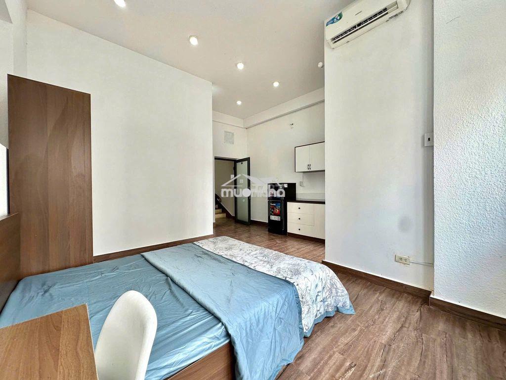 Phòng mới xinh - phan huy ích gần cầu tham lương kcn tân bình - 3