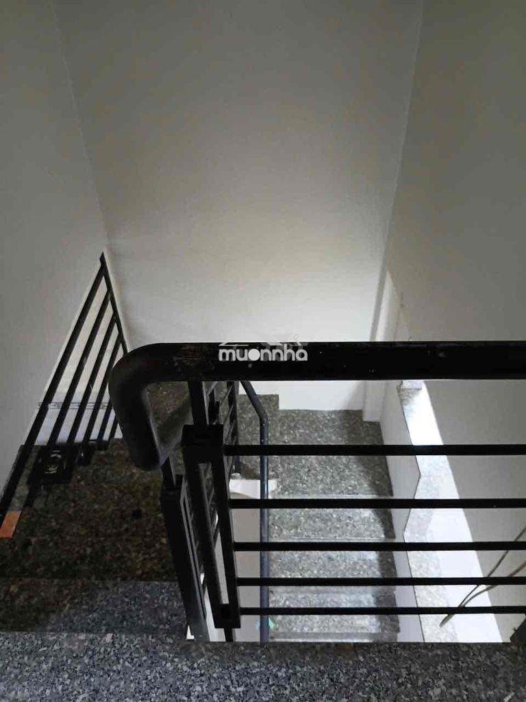 Nhà 2 phòng ngủ 3,6x11 thành thái - 4
