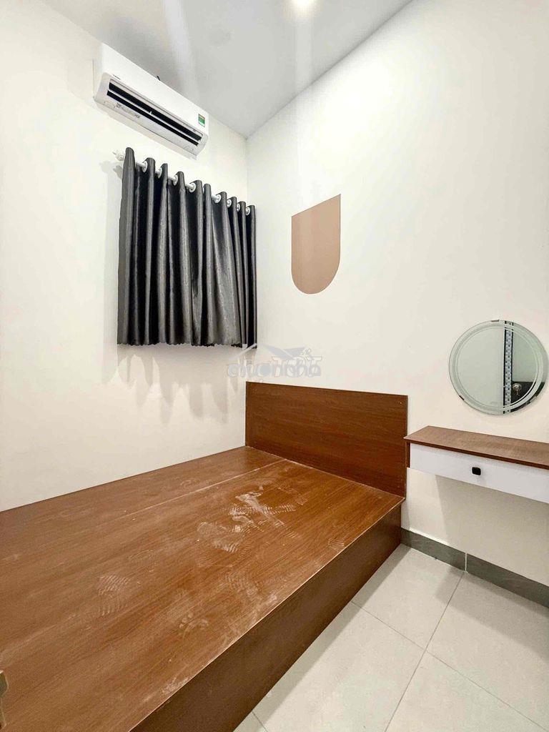Căn hộ 2pn cao cấp full nội thất khu vực: bạch đằng - hồng hà. - 4