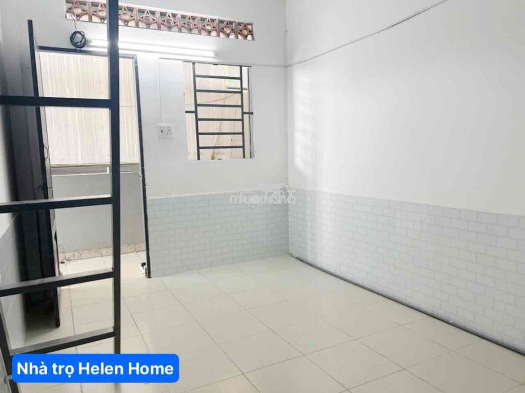 Phòng trọ 3,2tr  trống sẵn ở liền được. • cách trường cđ công nghệ hồ - 2