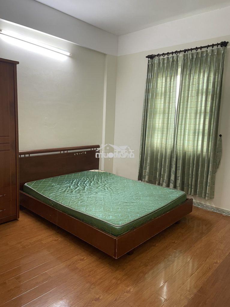 [Chính chủ cho thuê] căn hộ chung cư 590 cmt8 quận 3 – 85m2 (2pn 2wc) - 2