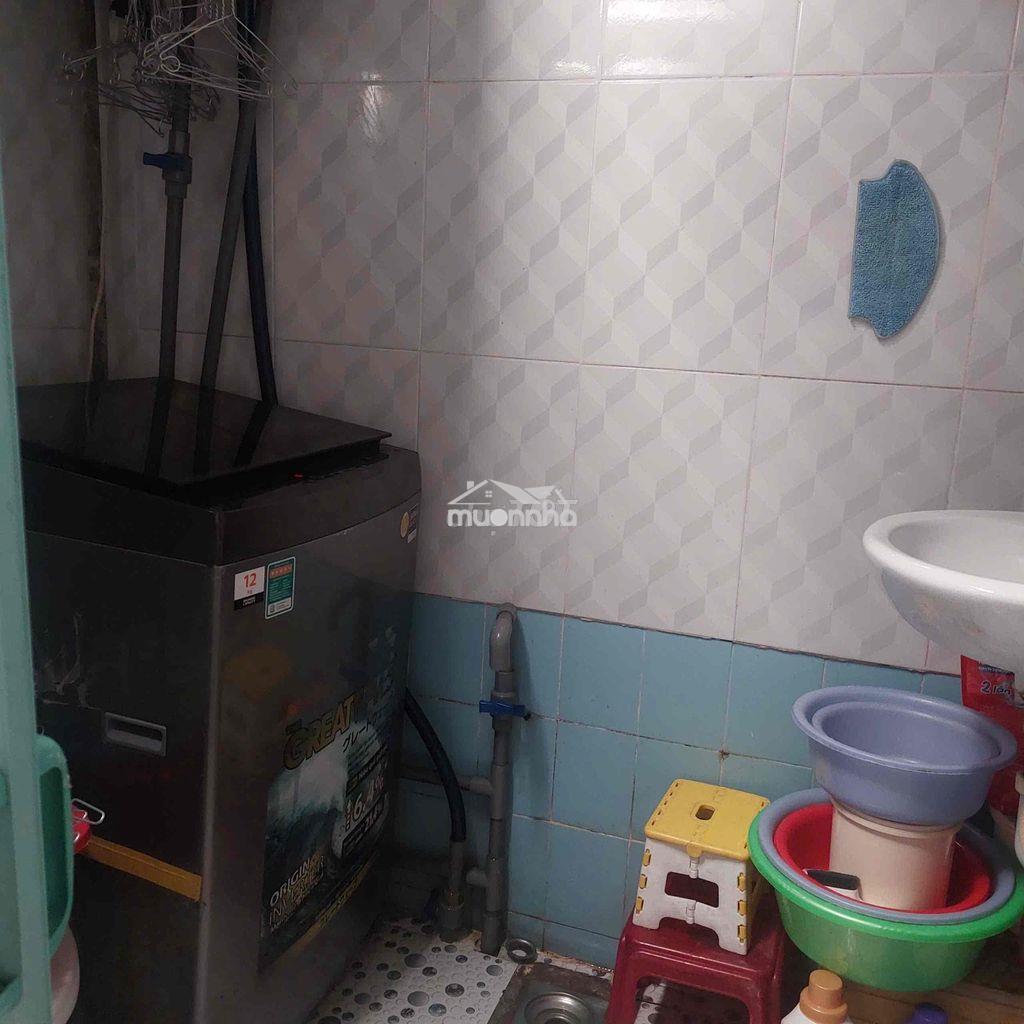Nhà cần bán – diện tích đất 35m² - 3