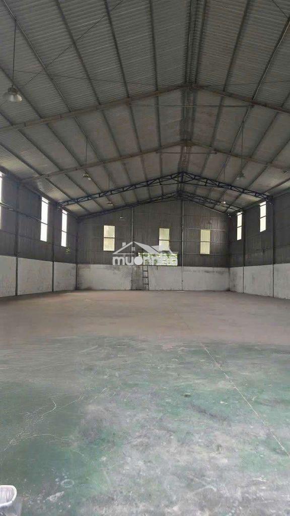 Cho thuê 800m2 / giá 35 tr có bình điện sx đa ngành nghề - 3