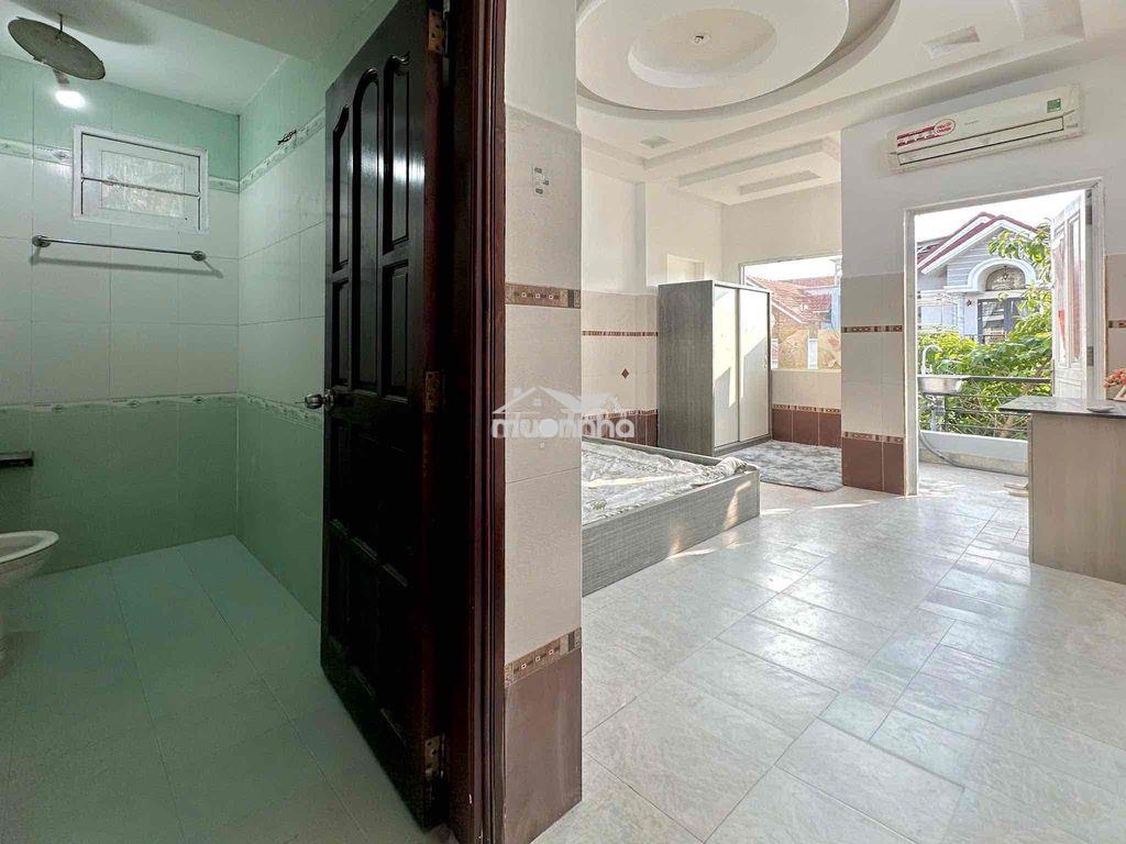 Nhà đẹp đường 7a bình trị đông - 2