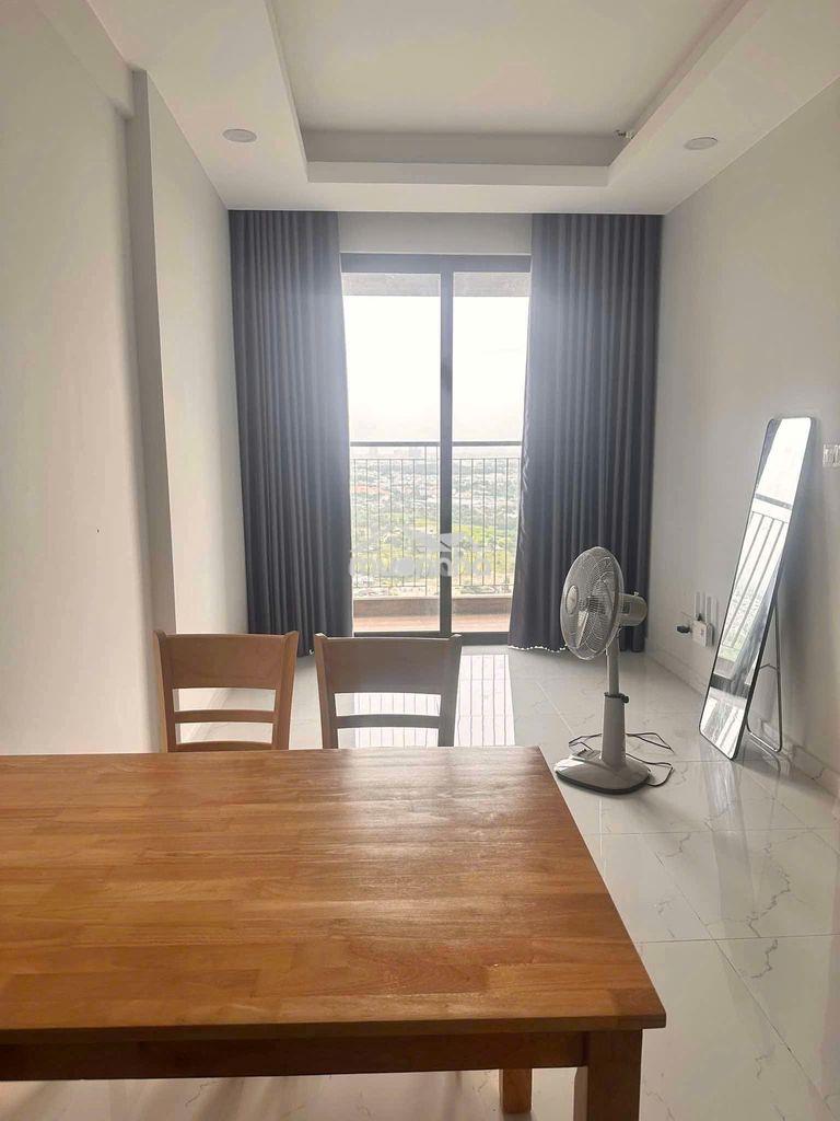 Gấp - thuê 2pn, đủ nội thất - 6tr , opal skyline, lái thiêu, thuận an - 4