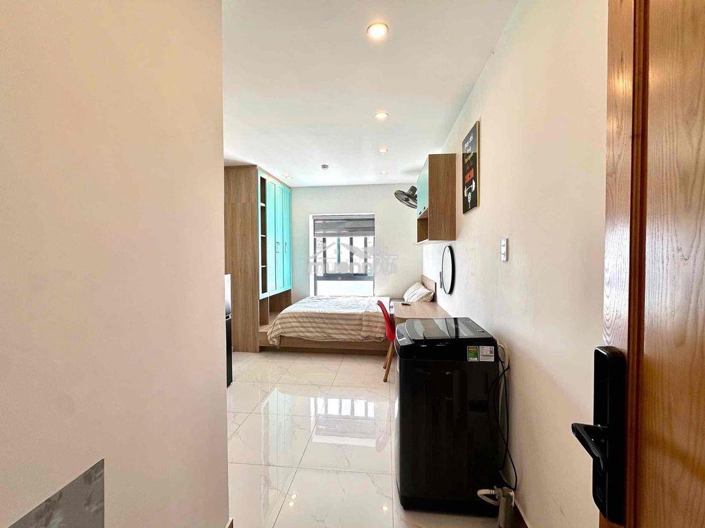 Duplex ban công - siêu tiện nghi - 3