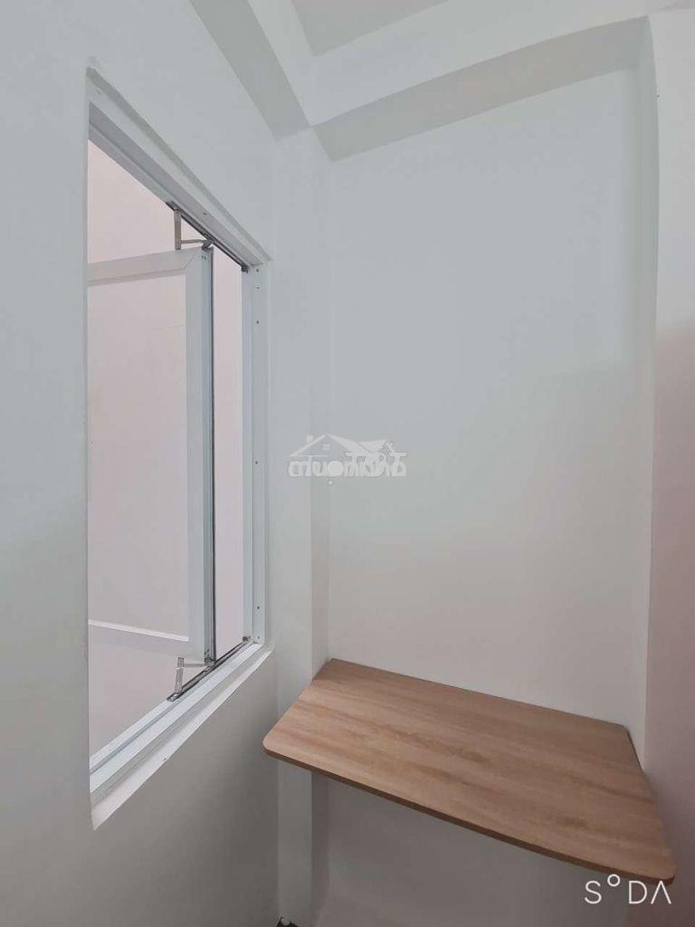 Phòng trọ gần bùi viện - 2