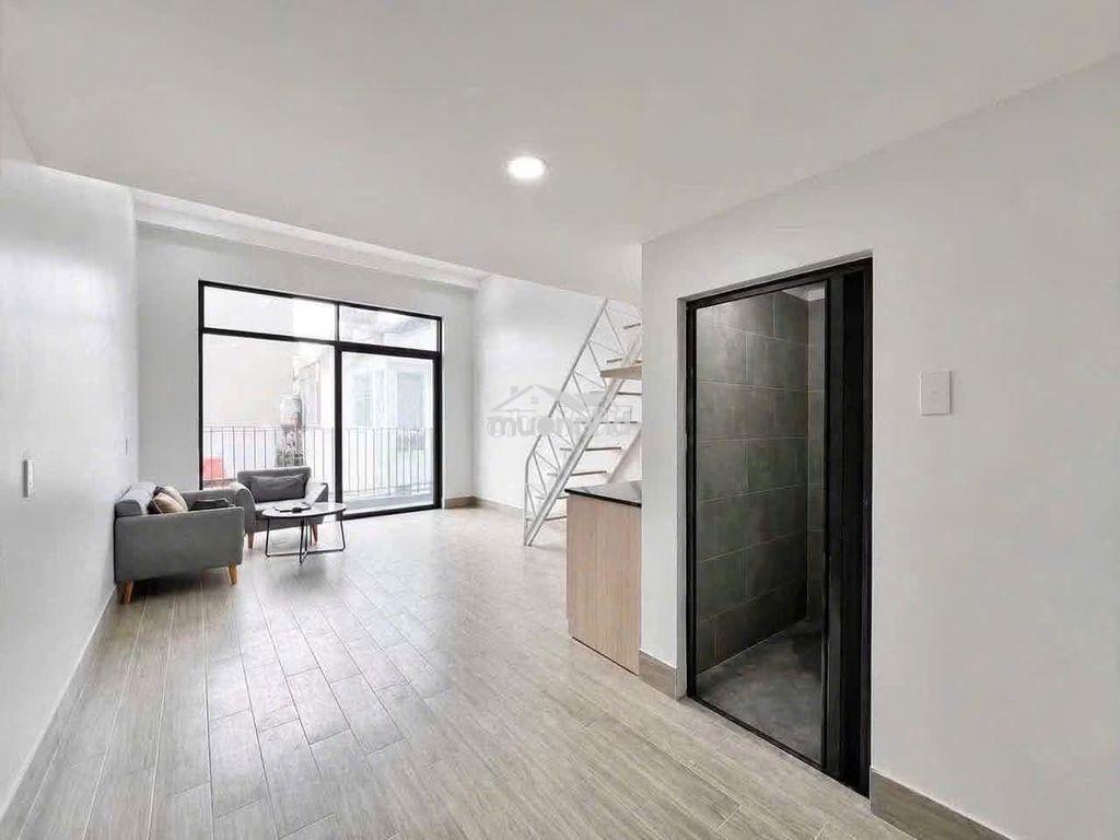 Siêu phẩm duplex ngay nguyễn văn cừ, q5 gần sgu, khtn, hcmue - 3