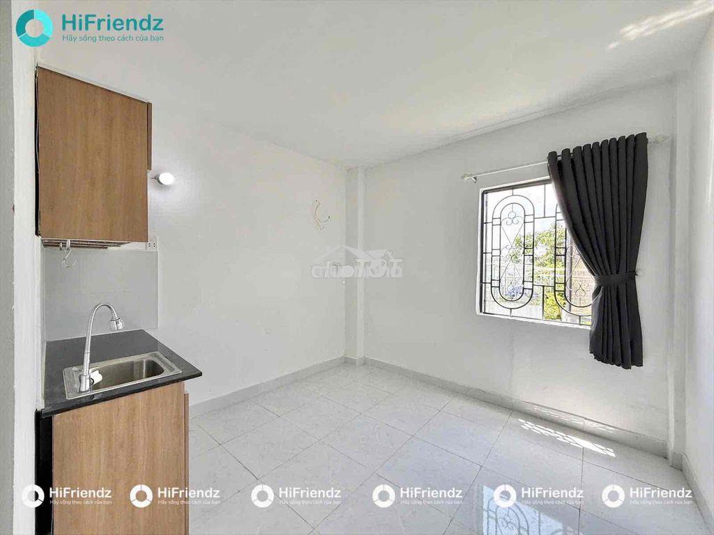 🎉 Khai trương dự án mới – studio cửa sổ lớn  gần ga t3 - 2