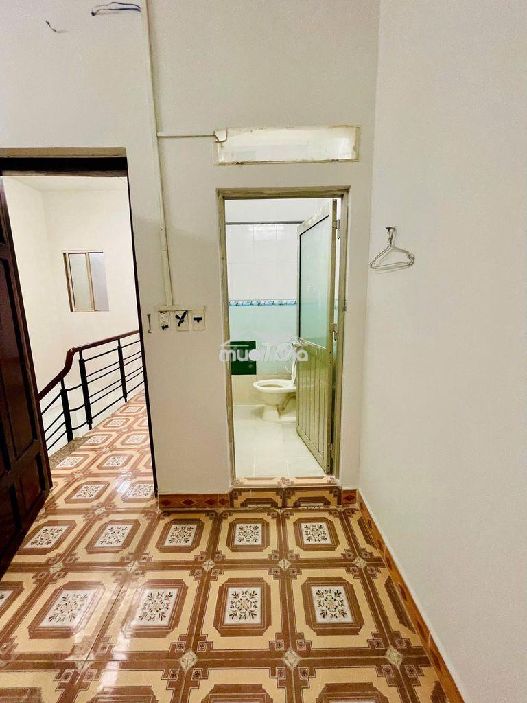 Nhà mới 100% 2pn gò vấp – hẻm 275 quang trung, giá 8,5 triệu/tháng - 2