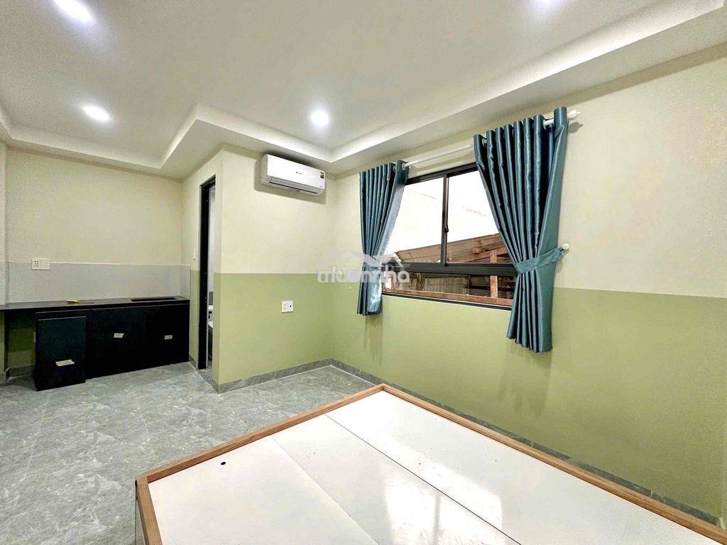Chính chủ cho thuê phòng ngay lạc long quân có cửa sổ máy lạnh mới - Ảnh 2