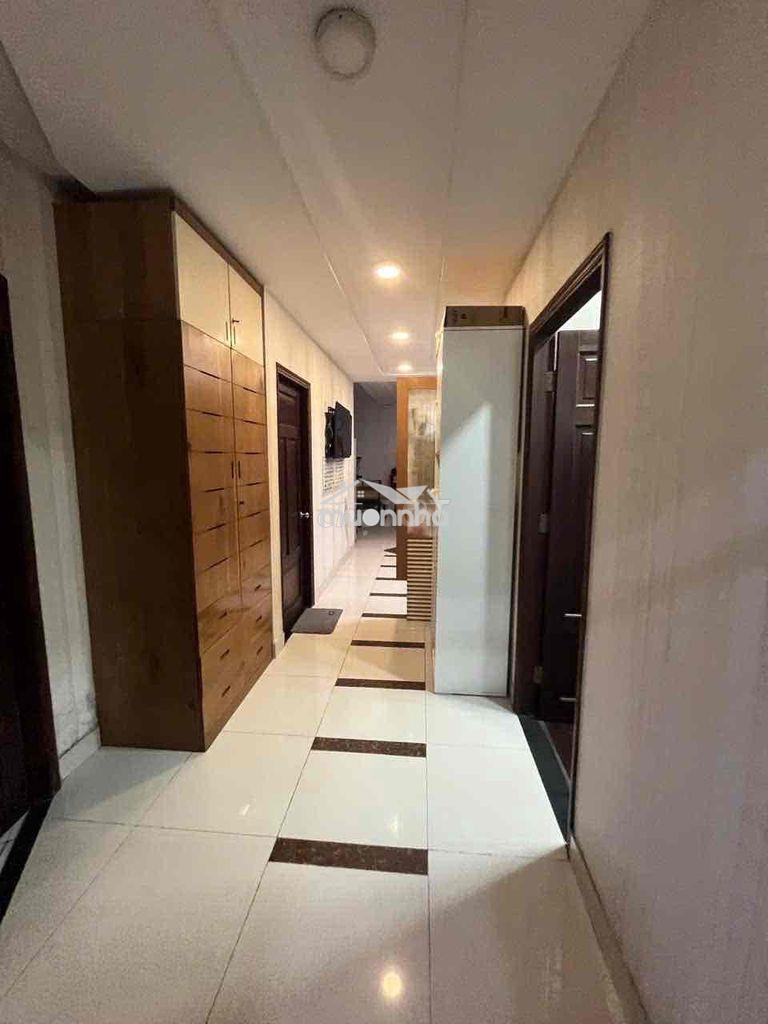 Căn hộ 126m2 3pn chung cư thiên nam 7a.162 thành thái p 14 quận 10 - 3