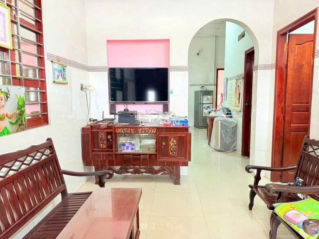Ch.ủ ngộp–năn nỉ mãi mới chịu bán giá 790tr.iệu,huyện củ chi sổ riêng - 4