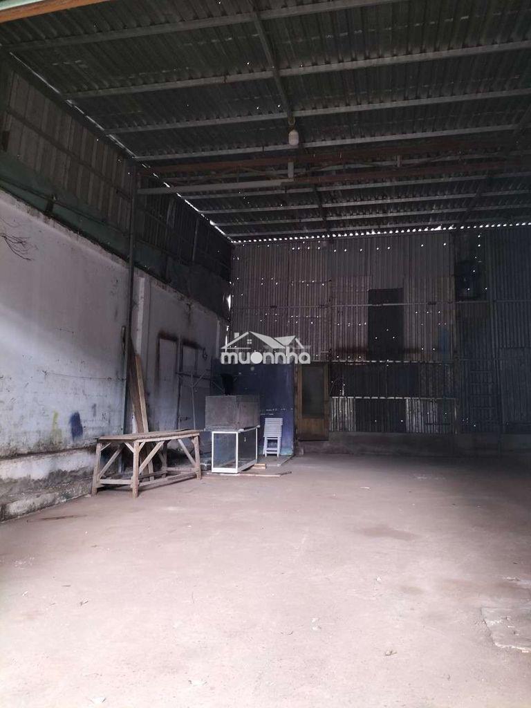 Xưởng 200m2- gần ngã tư gò mây - q. bình tân - 3