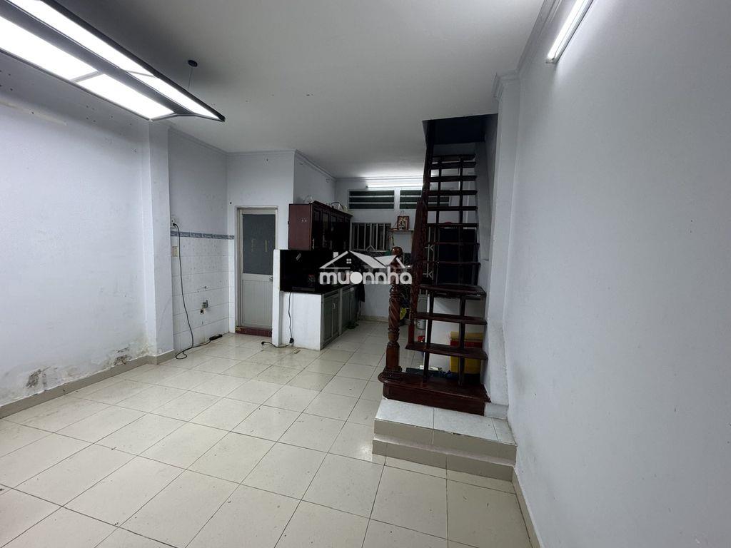 Cho thuê nhà nguyên căn mtkd nguyễn hữu dật 4x18 - 4