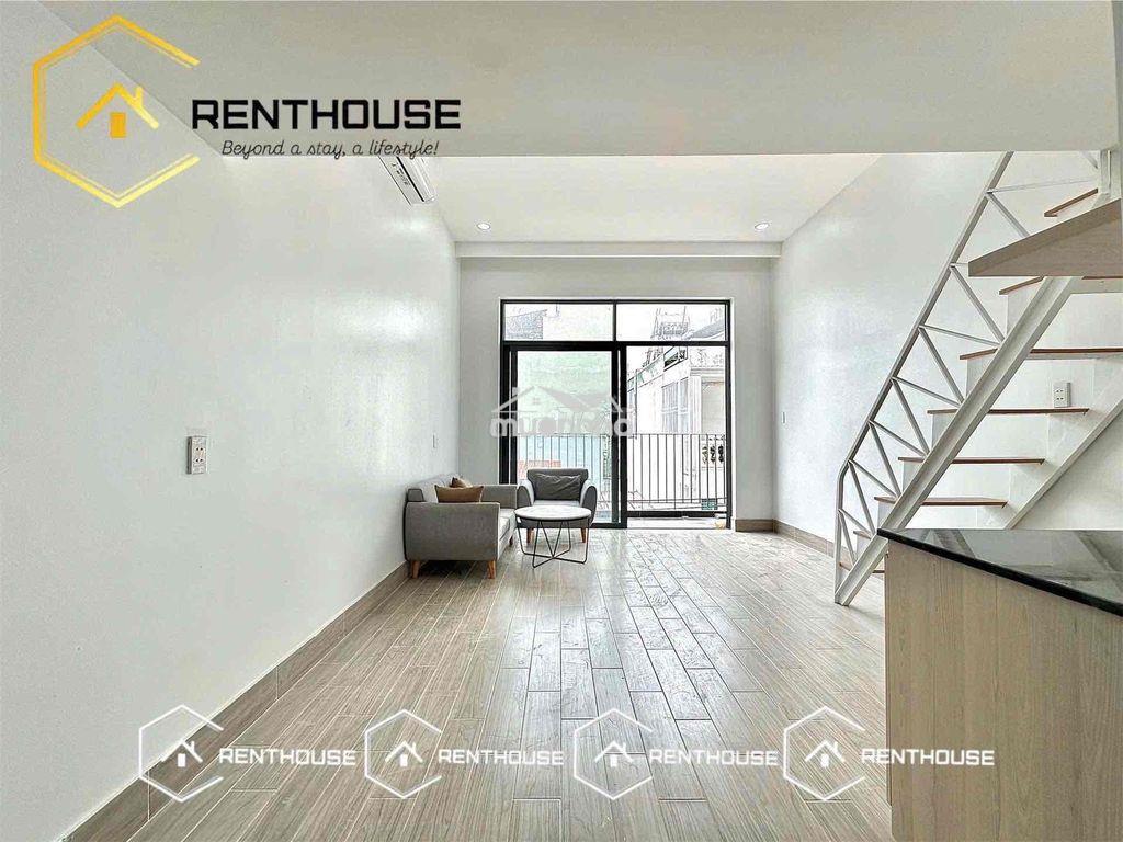 Duplex mới xây siêu rộng ngay mặt tiền vườn lài gần văn lang và nttu - Ảnh 3