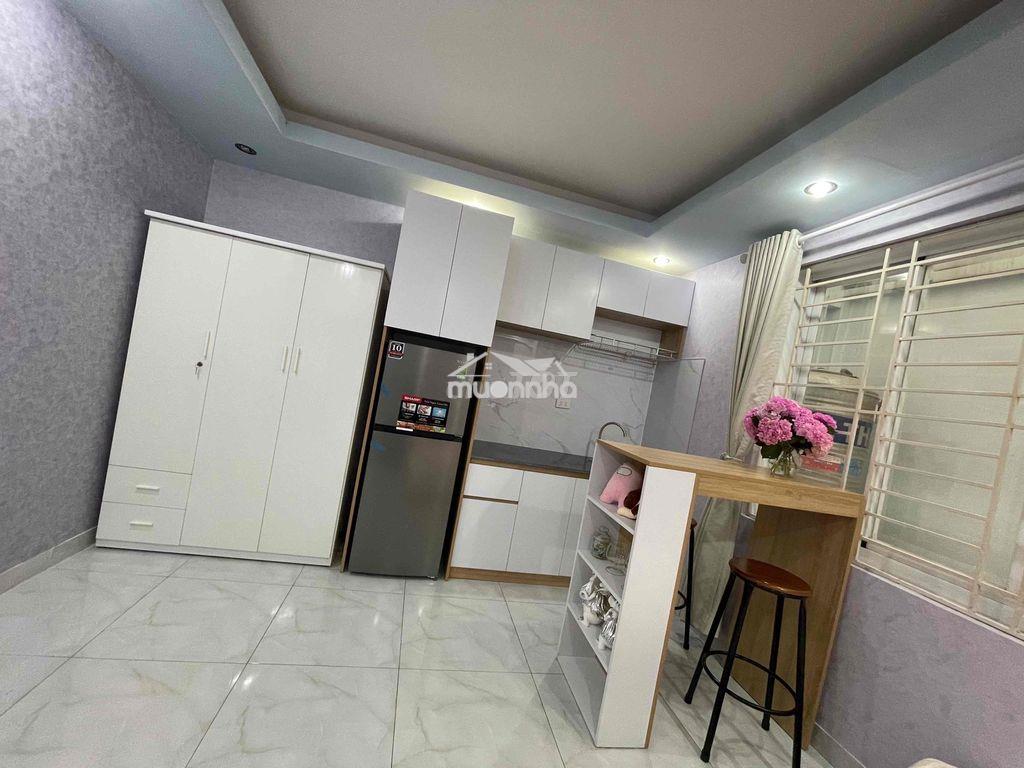 Phòng quận 10 gần đh bách khoa, y dược, kinh tê, huflit, hoa sen… - 3