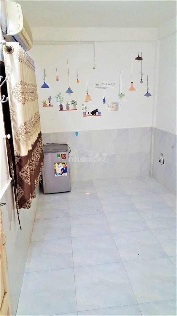 Phòng 15m2 đường trần phú, p9, q5 - 4