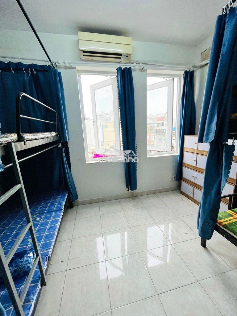 🤩🤩🤩Ký túc xá_ sleepbox full nội thất 333 lê văn sỹ ,q. tân bình - 2