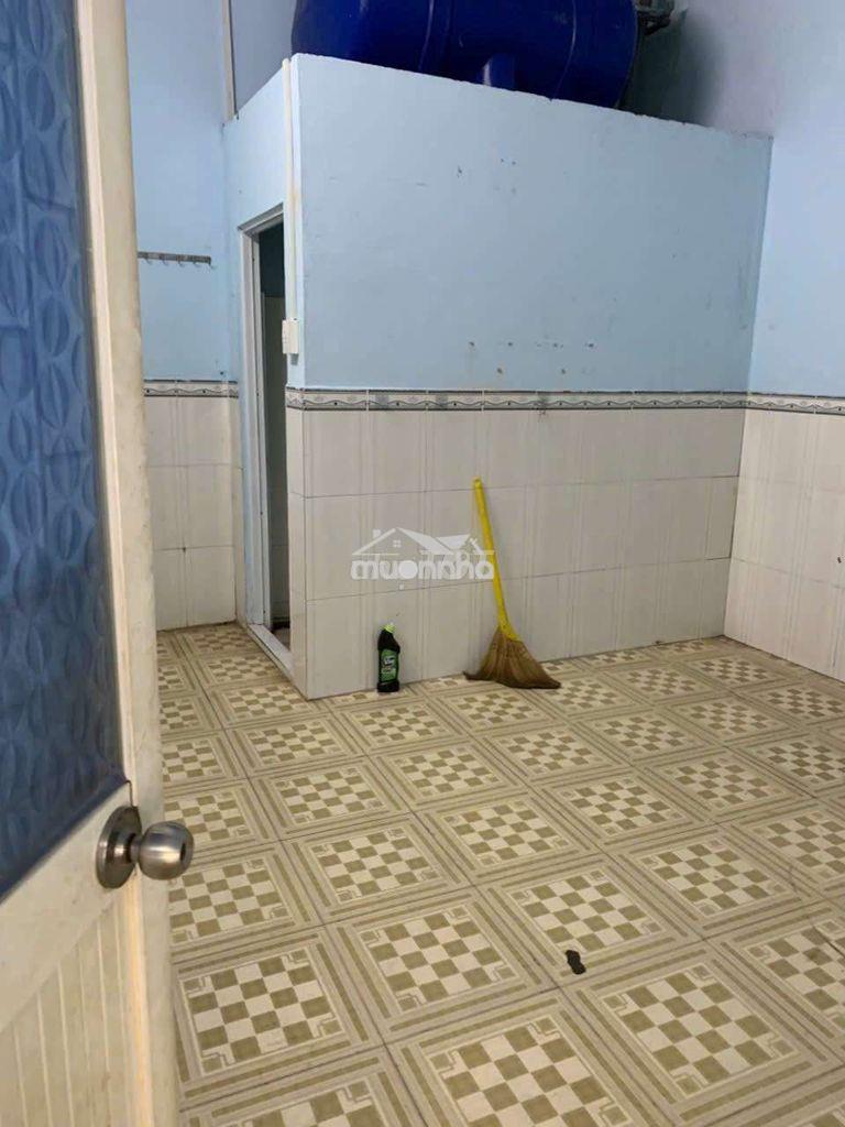 Hẻm xe tải lê văn quới 4*22m 2 tầng phù hợp mọi ngành nghề - 3
