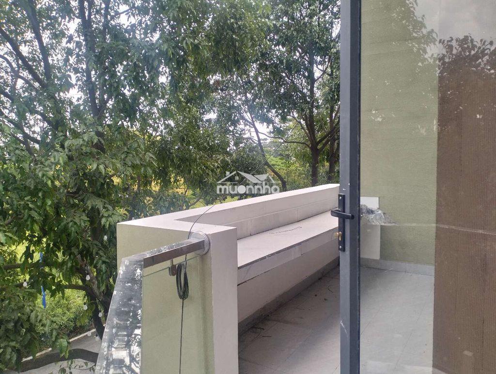 Cho thuê chdv tại làng đại học thủ đức, tiện nghi chỉ từ 5,5tr - 3